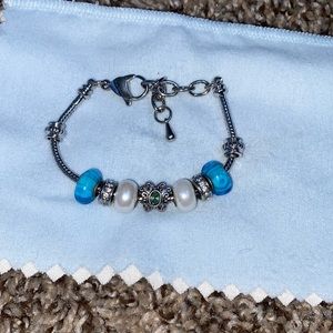 Charm Bracelet